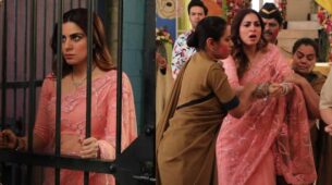 I hope everyone enjoys the new twist and keeps showering our show with their love: Shraddha Arya on Kundali Bhagya