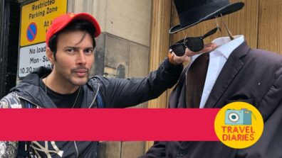 I love to cook whenever I travel – Rajneesh Duggal