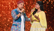 I missed my partner in crime Pawandeep: Arunita on Indian Idol Season 12