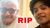 I say goodbye to another version of me – Ali Fazal bereaved after his grandfather passes away, shares heartbreaking note