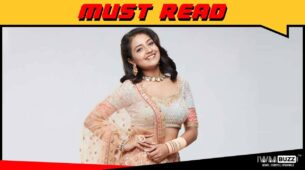 I want a partner who believes in equality in a relationship: Ishk Par Zor Nahi actress Akshita Mudgal