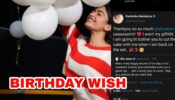 I want my gifttt: Rashmika Mandanna wants to ‘bother’ co-star Allu Arjun in the cutest way when she meets him next