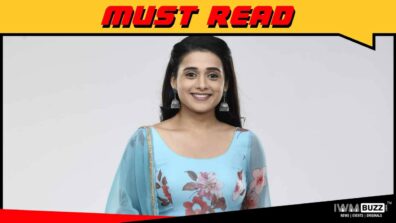 I was a big fan of the show: Radhika Muthukumar aka Choti Simar on Sasural Simar Ka 2