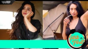 I would love to cook for Bradley Cooper and Julia Roberts: Soundarya Sharma