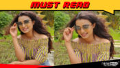 If you really want to pass on a compliment to Malini, do not bash any other character: Mayuri Deshmukh of Imlie