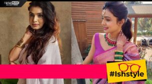 Imlie actress Mayuri Deshmukh reveals her ‘dress to kill’ on a perfect date