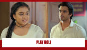 Imlie Spoiler Alert: Aditya and Imlie to play Holi
