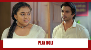 Imlie Spoiler Alert: Aditya and Imlie to play Holi