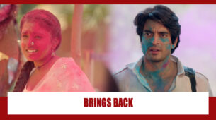 Imlie Spoiler Alert: Aditya brings Imlie back to Tripathi house