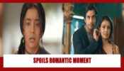 Imlie Spoiler Alert: Imlie spoils Malini’s romantic moment with Aditya
