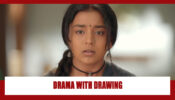 Imlie Spoiler Alert: Imlie’s drawing creates drama
