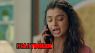 Imlie Spoiler Alert: Malini bids a teary adieu