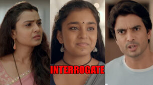 Imlie Spoiler Alert: Malini to interrogate Aditya and Imlie?