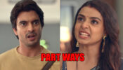 Imlie Spoiler Alert: OMG!! Aditya and Malini part ways