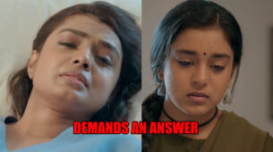 Imlie Spoiler Alert: OMG!! Malini demands an answer from Imlie