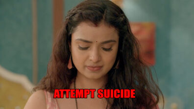 Imlie Spoiler Alert: OMG!! Malini to attempt suicide