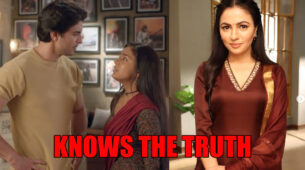 Imlie Spoiler Alert: Rupali knows the truth about Aditya and Imlie’s marriage