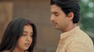 Imlie Written Update Ep112 03rd April 2021: Aditya realizes his love for Imlie