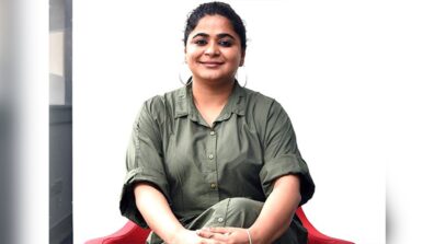 In these trying times I don’t feel right to release my debut novel ‘Mapping Love’ – Ashwiny Iyer Tiwari