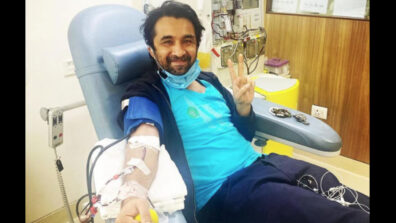 India Against Covid-19: Shakti Kapoor’s son Siddhanth Kapoor donates plasma to the needy, fans shower massive respect