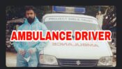 India Fights Covid-19: Kannada actor Arjun Gowda becomes ambulance driver to help people in Coronavirus crisis, fans impressed