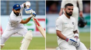 India Wins The Test Match 35th Time Under The Captaincy Of Virat Kohli: Take A Look At The Moments And Fans Reaction