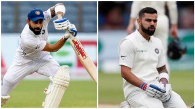 India Wins The Test Match 35th Time Under The Captaincy Of Virat Kohli: Take A Look At The Moments And Fans Reaction