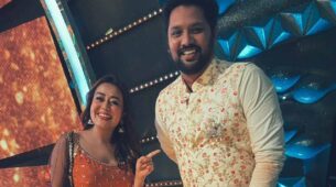 Indian Idol 12: Neha Kakkar is all praises for sand-artist Nitish Bharti