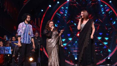 Indian Idol Season 12: Dhvani Bhanushali and Neha Kakkar give Nihal tips to impress a girl