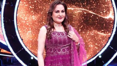 Indian Idol Season 12: Jaya Prada reveals unknown facts about Amitabh Bachchan