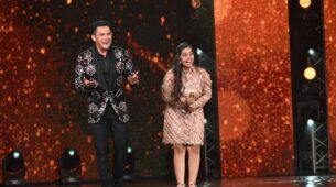 Indian Idol Season 12: Aditya Narayan asks Shanmukhapriya to be his sister