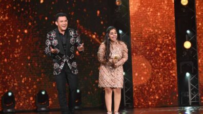 Indian Idol Season 12: Aditya Narayan asks Shanmukhapriya to be his sister