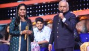 Indian Idol Season 12: After the Namkaran ceremony of Sunidhi Chauhan, Anand Ji renamed Sayali’s name
