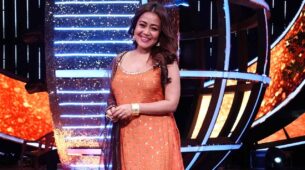Indian Idol Season 12: It’s the first time that I will be listening to Ramleela, says Neha Kakkar