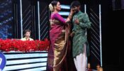 Indian Idol Season 12: Rekha gets emotional on the song Lambi Judaai sung by Sawai Bhatt