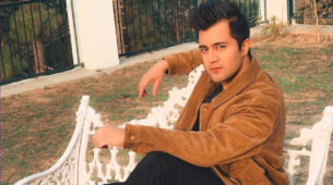 Influencer Rishabh Chawla’s chocolate boy look drools everyone