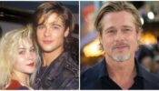 Unseen Rare Transformation Video Of Brad Pitt