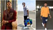 3 Funky Outfits Worn by Hardik Pandya, Have A Look