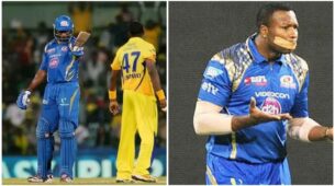 Take a look at the funny moments of Kieron Pollard and Dwayne Bravo!!!!