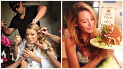 Blake Lively Is A Big Foodie, and These Pictures Are Proof