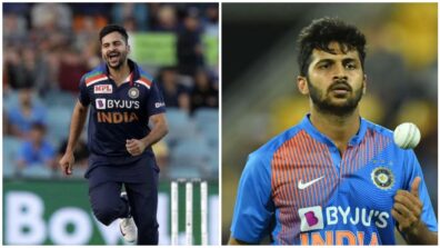 Inspirational Journey of India’s Fast Bowler Shardul Thakur