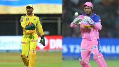 IPL 2021 Live Update CSK Vs RR: Chennai Super Kings defeat Rajasthan Royals in match 12