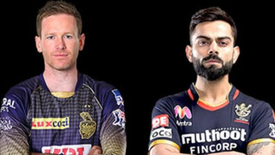 IPL 2021 Live Update KKR Vs RCB: Royal Challengers Bangalore defeat Kolkata Knight Riders in match 10