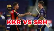 IPL 2021 Live Update KKR Vs SRH: Kolkata Knight Riders defeat Sunrisers Hyderabad in match 3