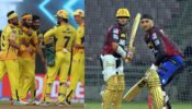 IPL 2021 Social Media Buzz: KKR’s Harbhajan Singh, CSK’s Suresh Raina & DC’s Rishabh Pant share new photos, check them out