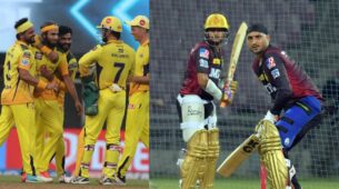 IPL 2021 Social Media Buzz: KKR’s Harbhajan Singh, CSK’s Suresh Raina & DC’s Rishabh Pant share new photos, check them out