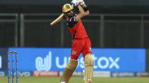 IPL RCB On Fire: Virat Kohli shares celebration moment after team’s big victory, fans hail their game swag