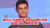 Is Aamir Khan Making A Comeback On Social Media Again? Know The Truth