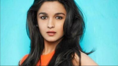 Is Alia Bhatt’s Role In RRR Going To Be Expanded?