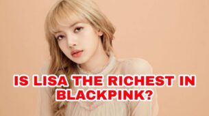 Is It True? Lisa Is The Richest Member Of Blackpink, Find Out Here